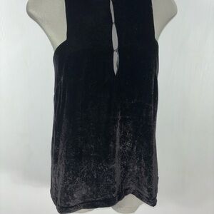 Emerson Fry Black Top